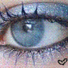 Eyes avatars