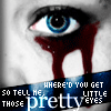 Eyes avatars