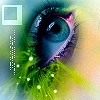 Eyes avatars