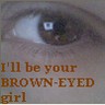 Eyes avatars