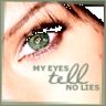 Eyes avatars