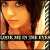 Eyes avatars