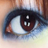 Eyes avatars