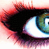 Eyes avatars