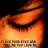 Eyes avatars
