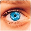 Eyes avatars