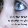 Eyes avatars