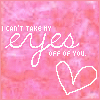 Eyes avatars