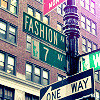 Fashion avatars