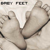 Feet