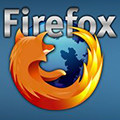 Firefox avatars