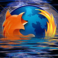 Firefox avatars