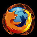 Firefox avatars