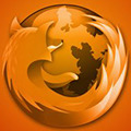 Firefox avatars