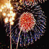 Fireworks avatars