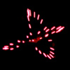 Fireworks avatars