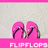 Flip flops avatars