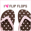 Flip flops avatars