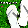 Flip flops avatars