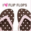 Flip flops avatars