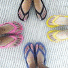 Flip flops avatars