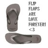 Flip flops avatars