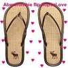 Flip flops avatars