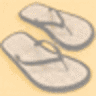 Flip flops avatars