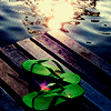 Flip flops avatars