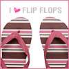 Flip flops avatars