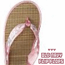 Flip flops avatars