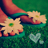 Flip flops avatars