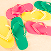 Flip flops avatars