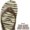 Flip flops avatars