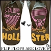 Flip flops