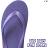 Flip flops avatars
