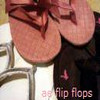 Flip flops avatars