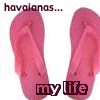 Flip flops avatars