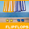 Flip flops avatars