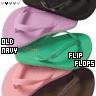 Flip flops avatars