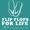 Flip flops avatars