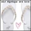 Flip flops avatars
