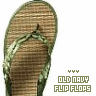 Flip flops avatars