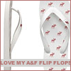 Flip flops