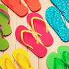 Flip flops avatars