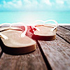 Flip flops avatars