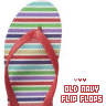 Flip flops avatars