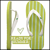 Flip flops avatars