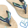 Flip flops avatars