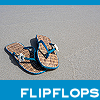 Flip flops avatars